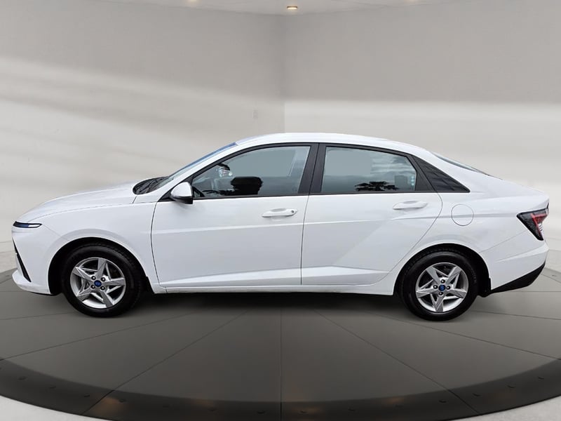 Hyundai HYUNDAI 2024 - Imagen 7 de 12