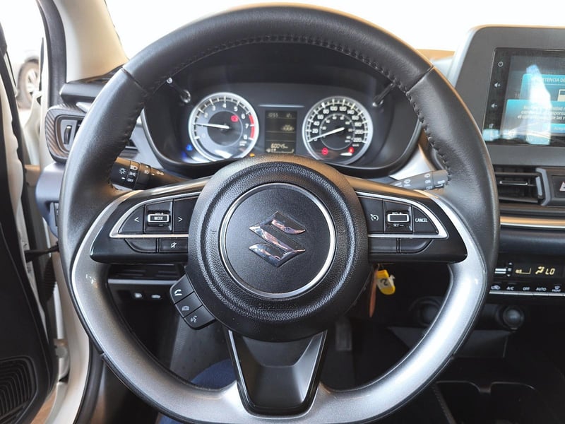 Suzuki BALENO 2026 - Imagen 12 de 12