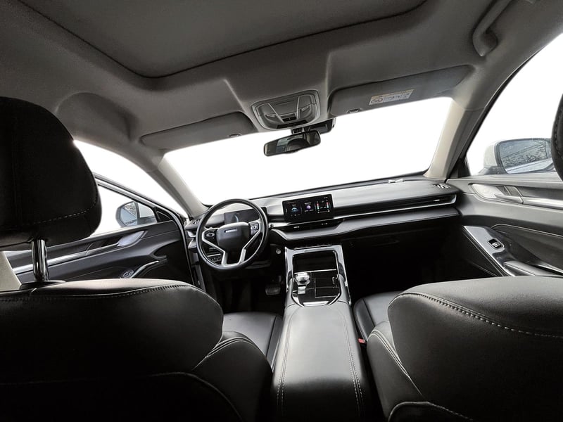 Haval H6 2022 - Imagen 7 de 10