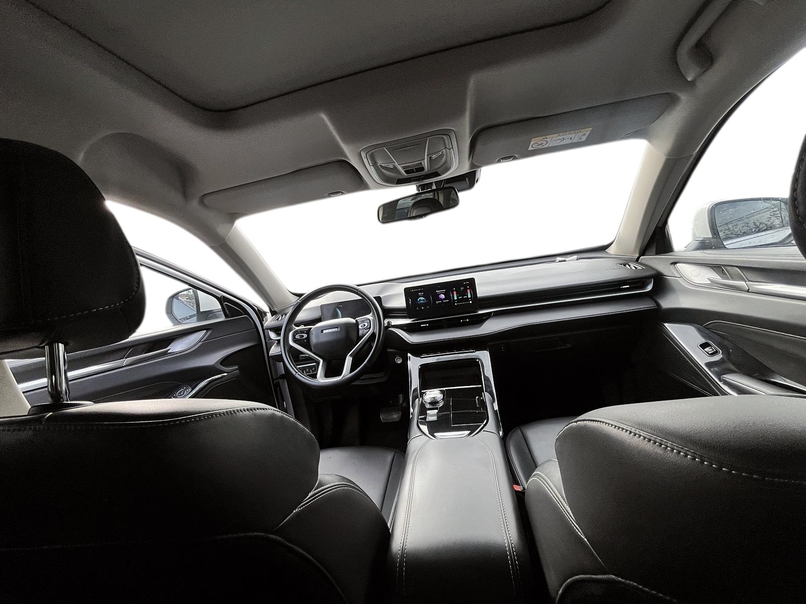 Haval H6 2022 - Imagen 7 de 10