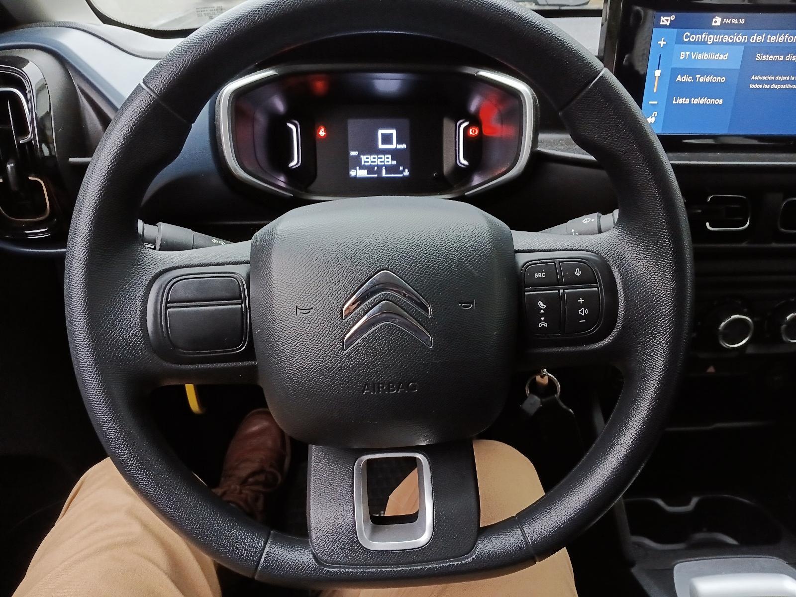 Citroën C3 2023 - Imagen 11 de 12
