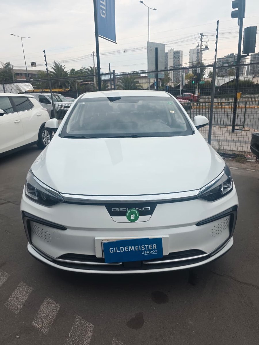 BAIC BAIC 2023 - Imagen 3 de 12