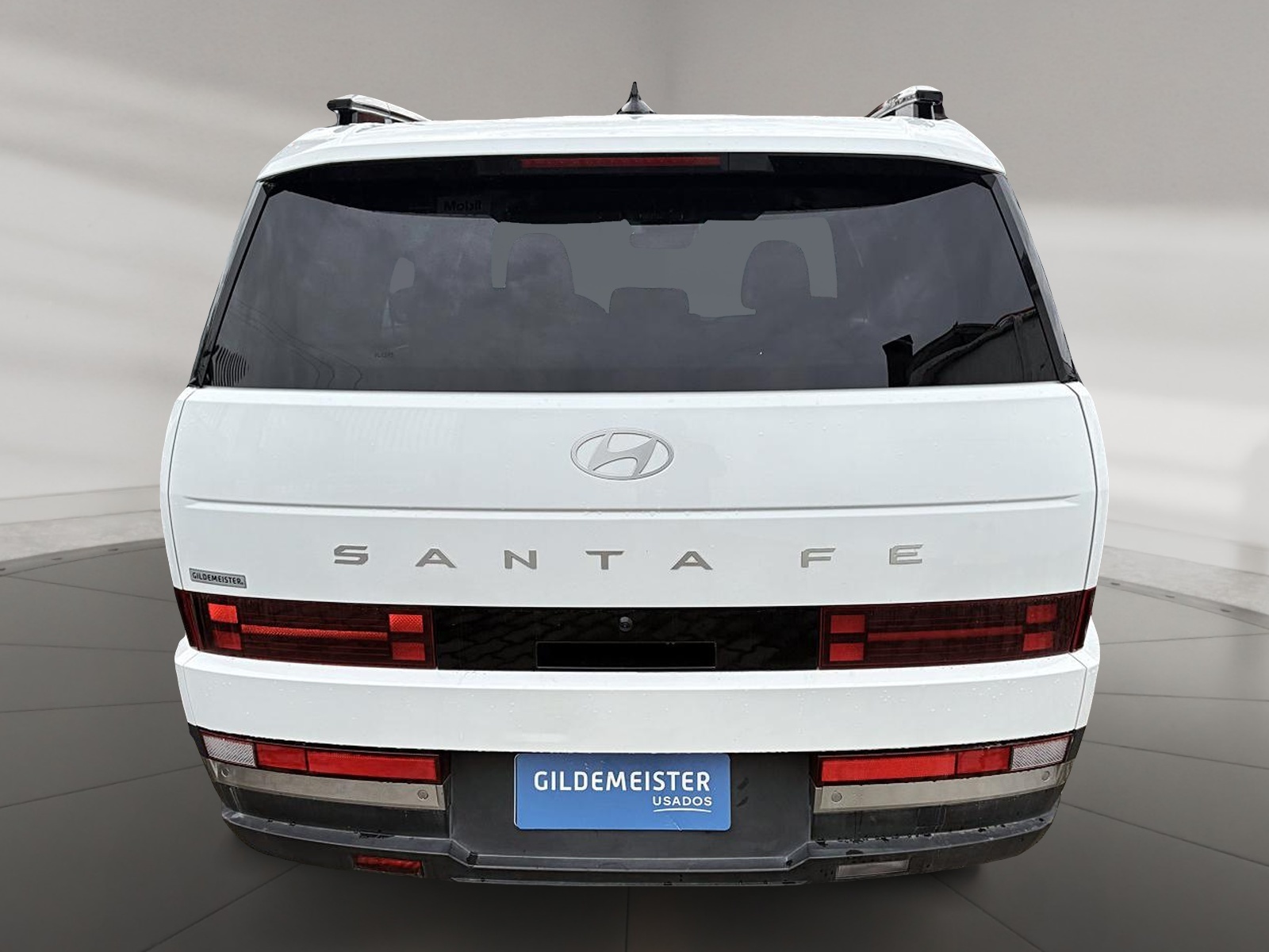 Hyundai HYUNDAI 2026 - Foto 4 de 8