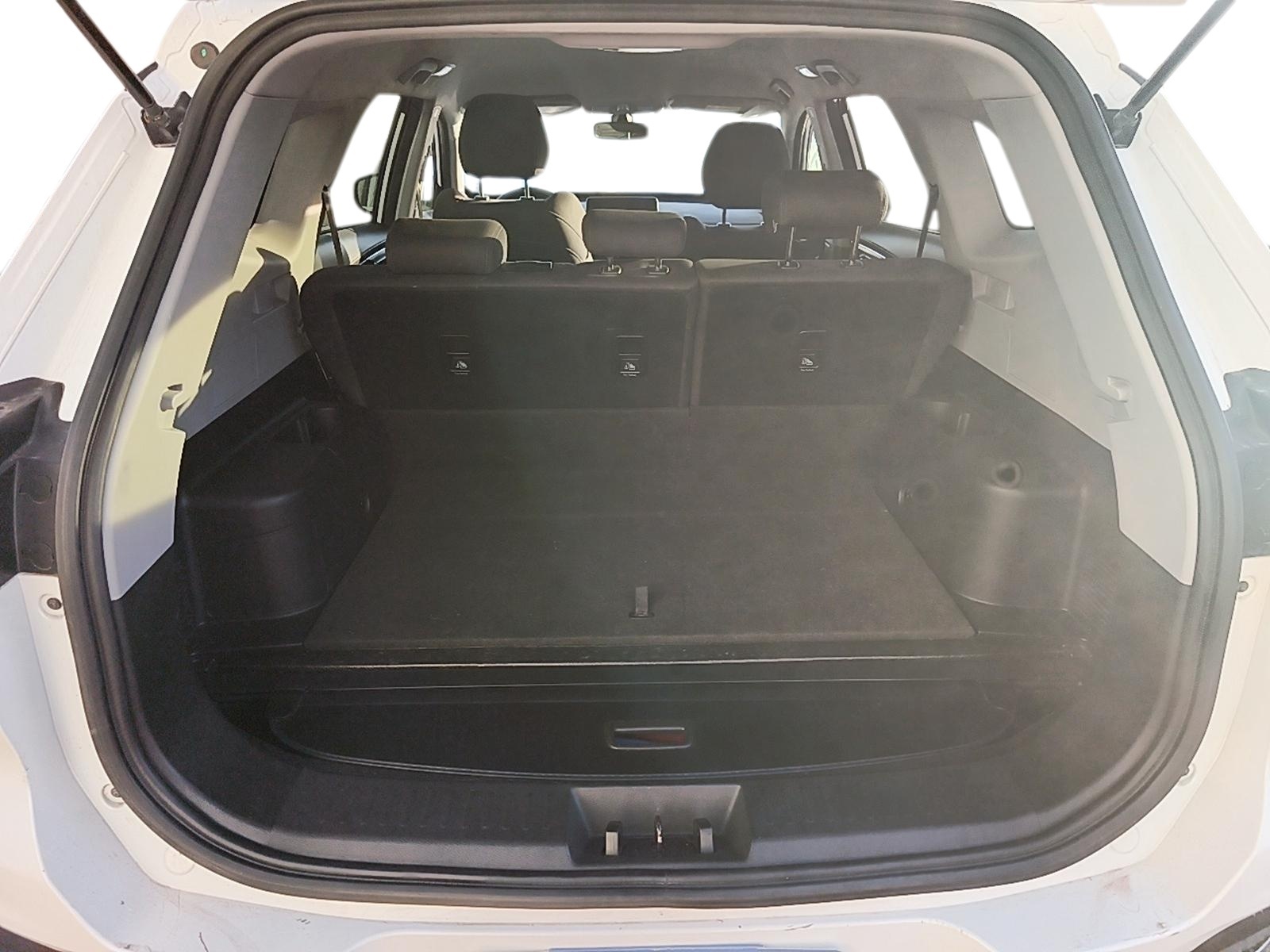 Chery TIGGO 8 2022 - Imagen 6 de 12