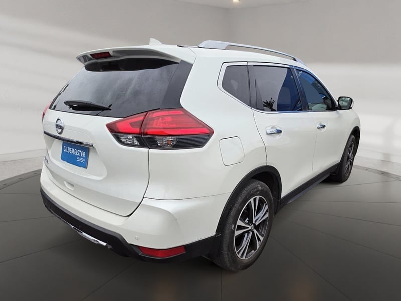 Nissan X-TRAIL 2019 - Imagen 5 de 12