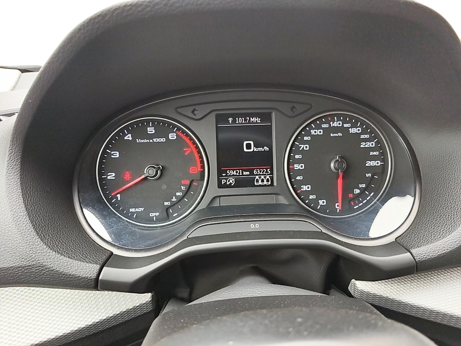 AUDI Q2 2022 - Imagen 11 de 12