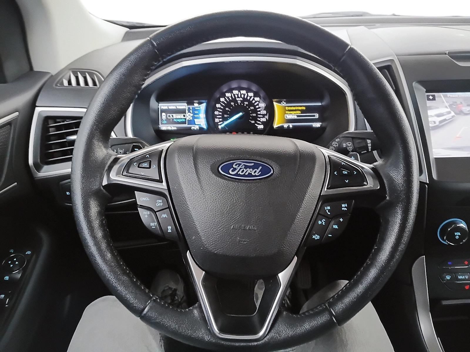 Ford EDGE 2020 - Imagen 12 de 12