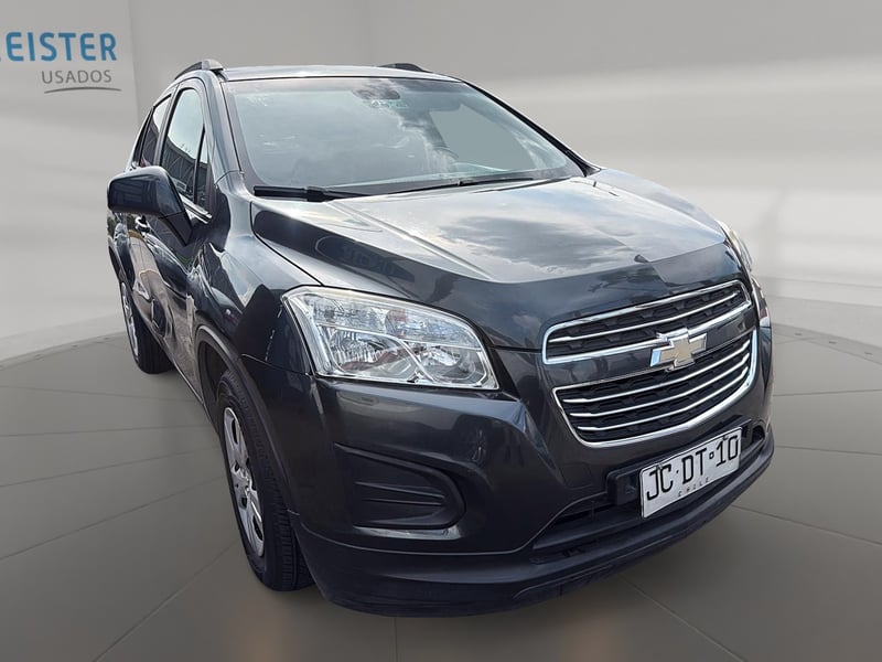 Chevrolet TRACKER 2017 - Imagen 5 de 12