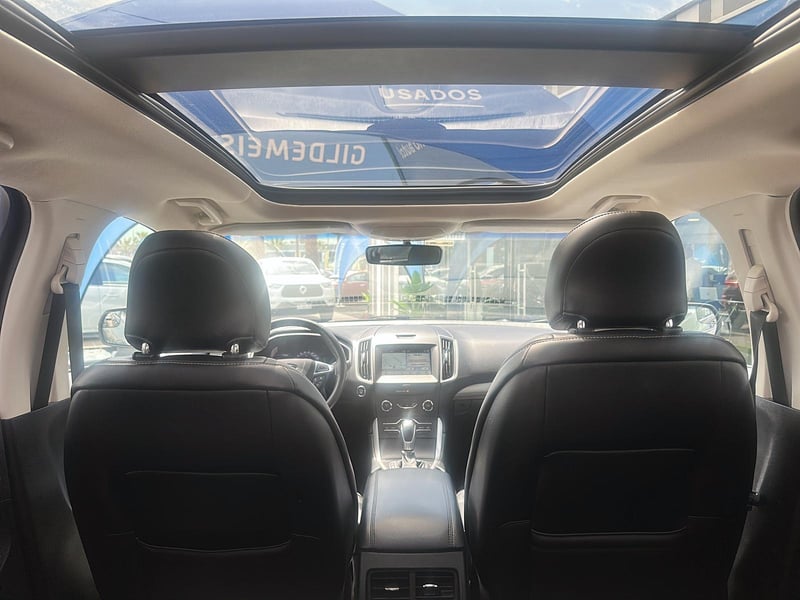 Ford EDGE 2019 - Imagen 10 de 12