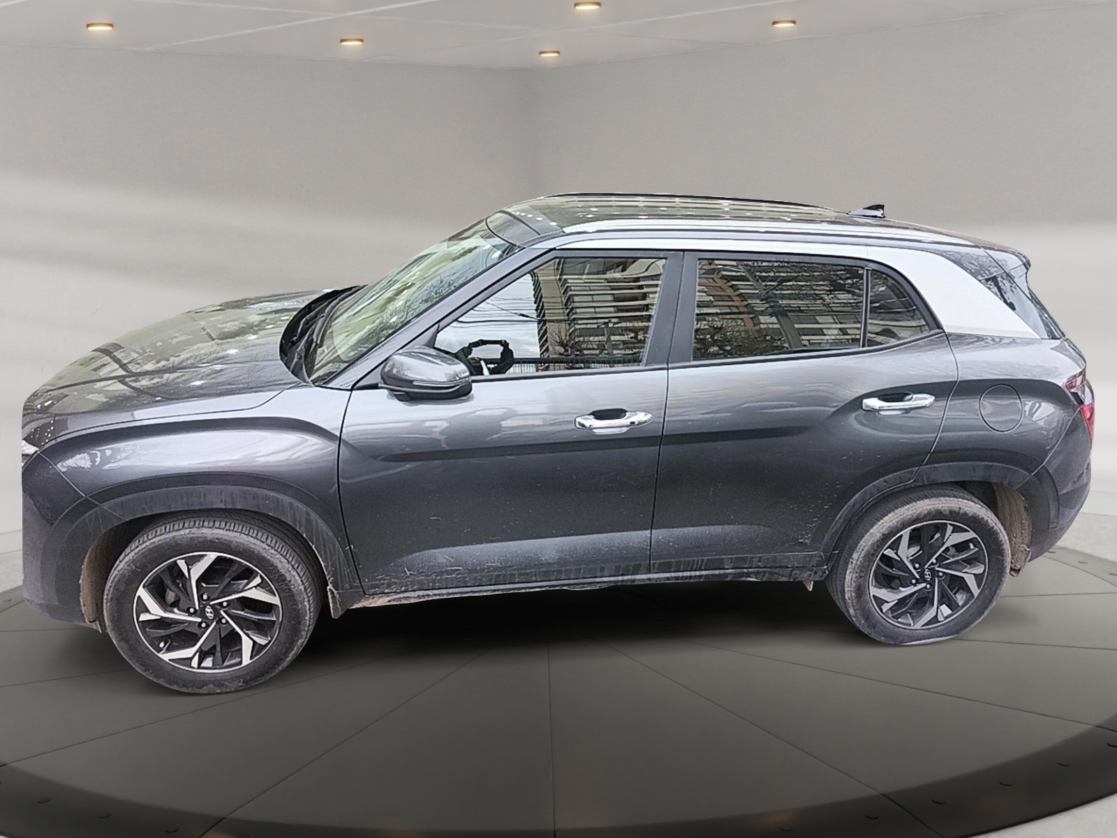 Hyundai HYUNDAI 2024 - Foto 5 de 12