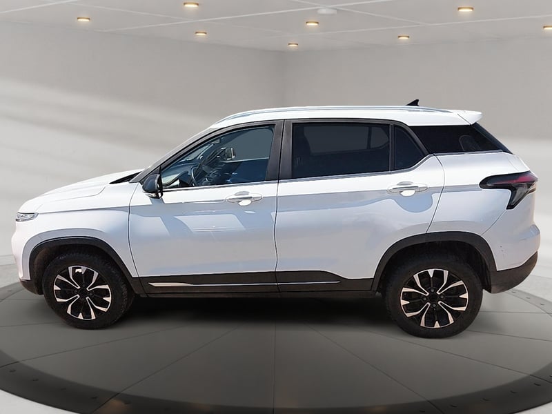 Chevrolet GROOVE 2023 - Imagen 4 de 12