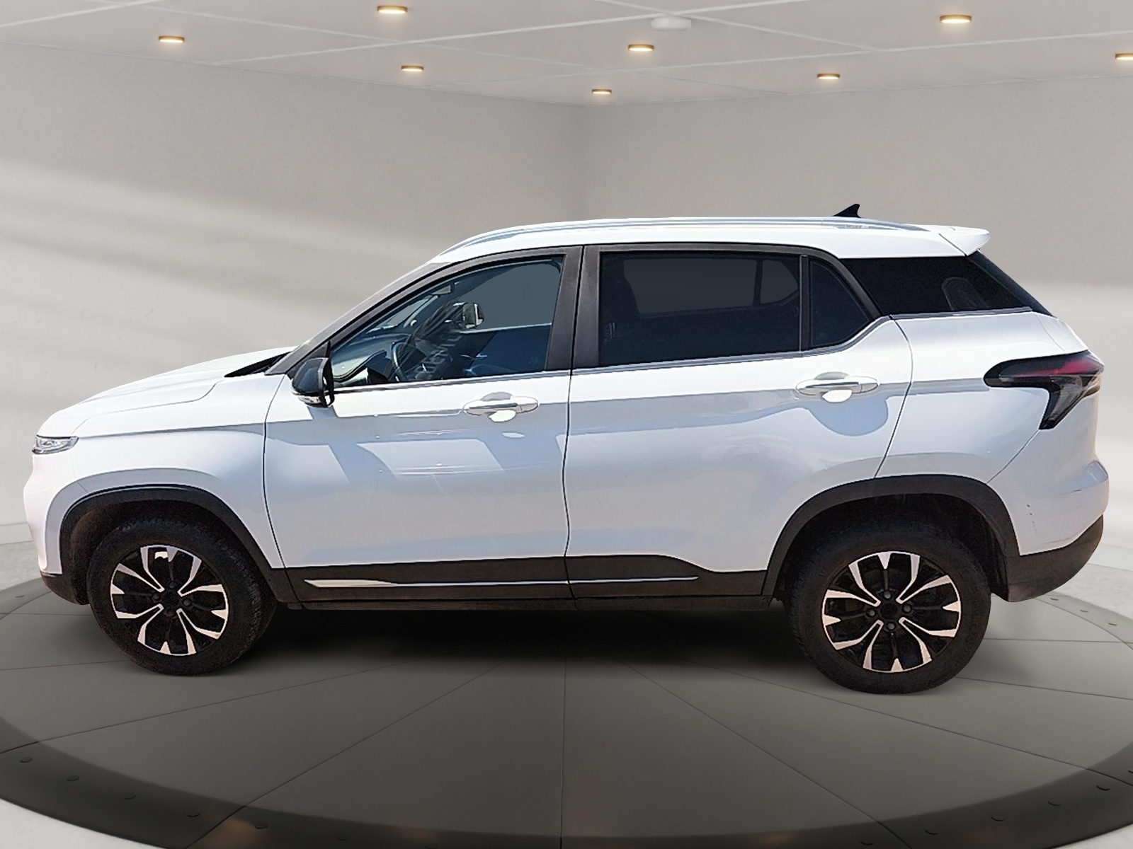 Chevrolet GROOVE 2023 - Foto 4 de 12