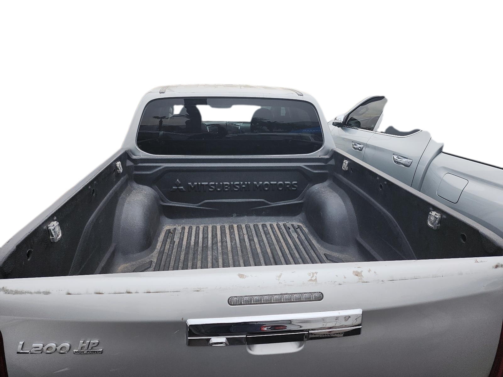 MITSUBISHI L200 2022 - Imagen 6 de 12
