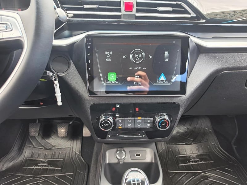JAC JS2 PRO 1.5 LUXURY MT 2026 - Imagen 12 de 12