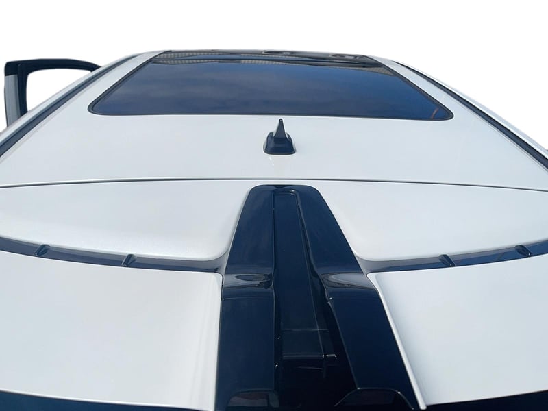 Changan CHANGAN 2026 - Imagen 6 de 12