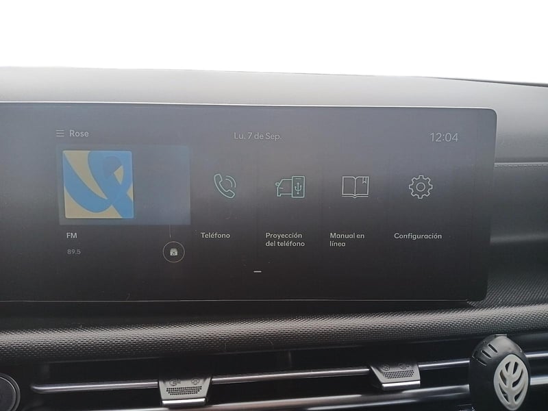 Hyundai TUCSON 2025 - Imagen 12 de 12