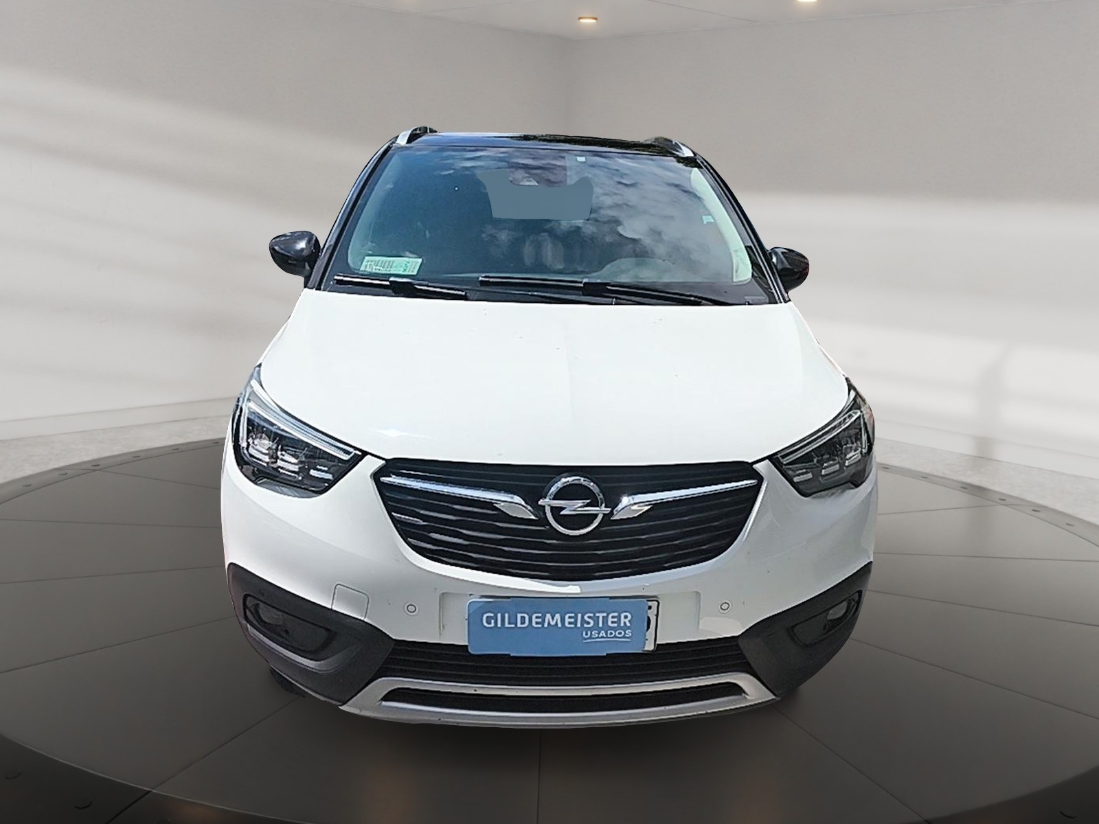Opel CROSSLAND X 2020 - Foto 2 de 12