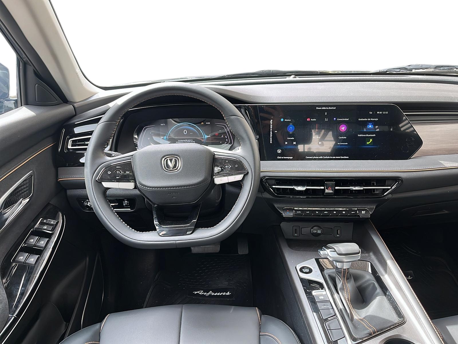 CHANGAN CHANGAN 2025 - Imagen 9 de 12