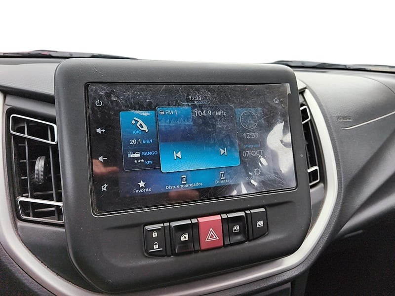 Suzuki CELERIO 2024 - Imagen 12 de 12