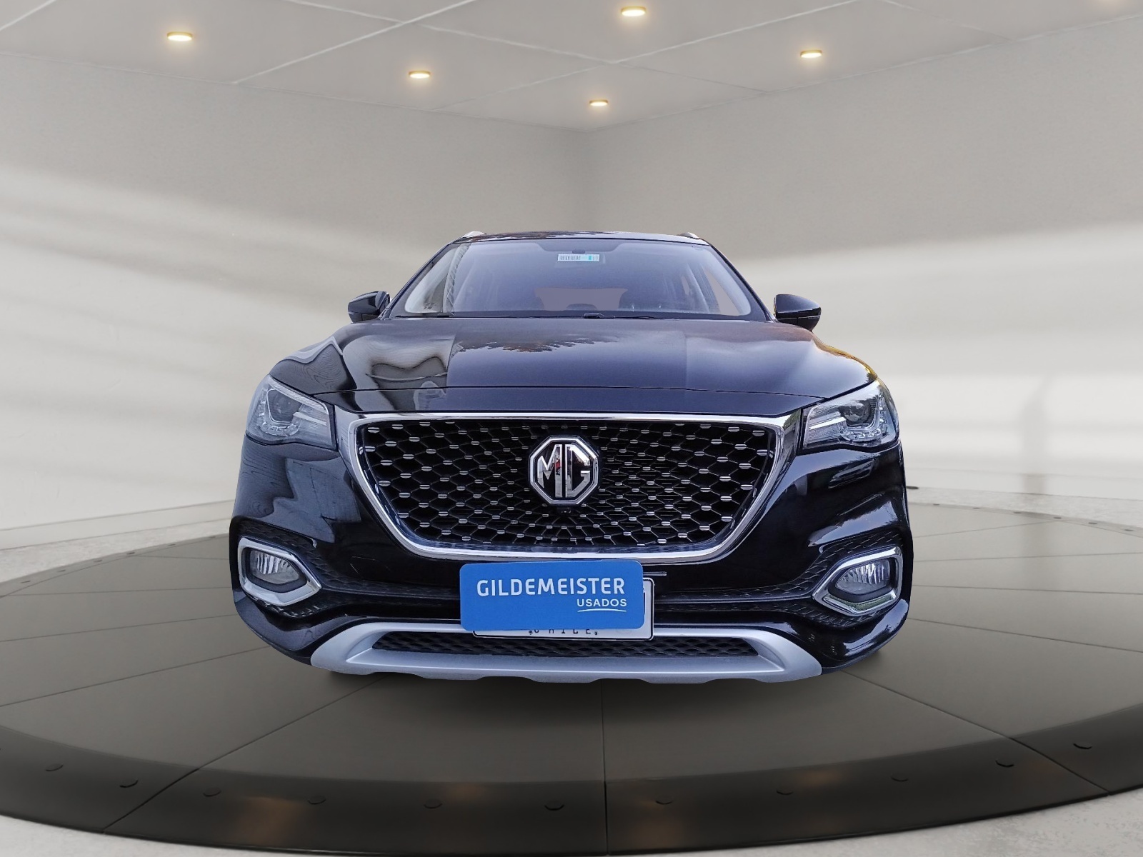 MG HS 2023 - Foto 4 de 12