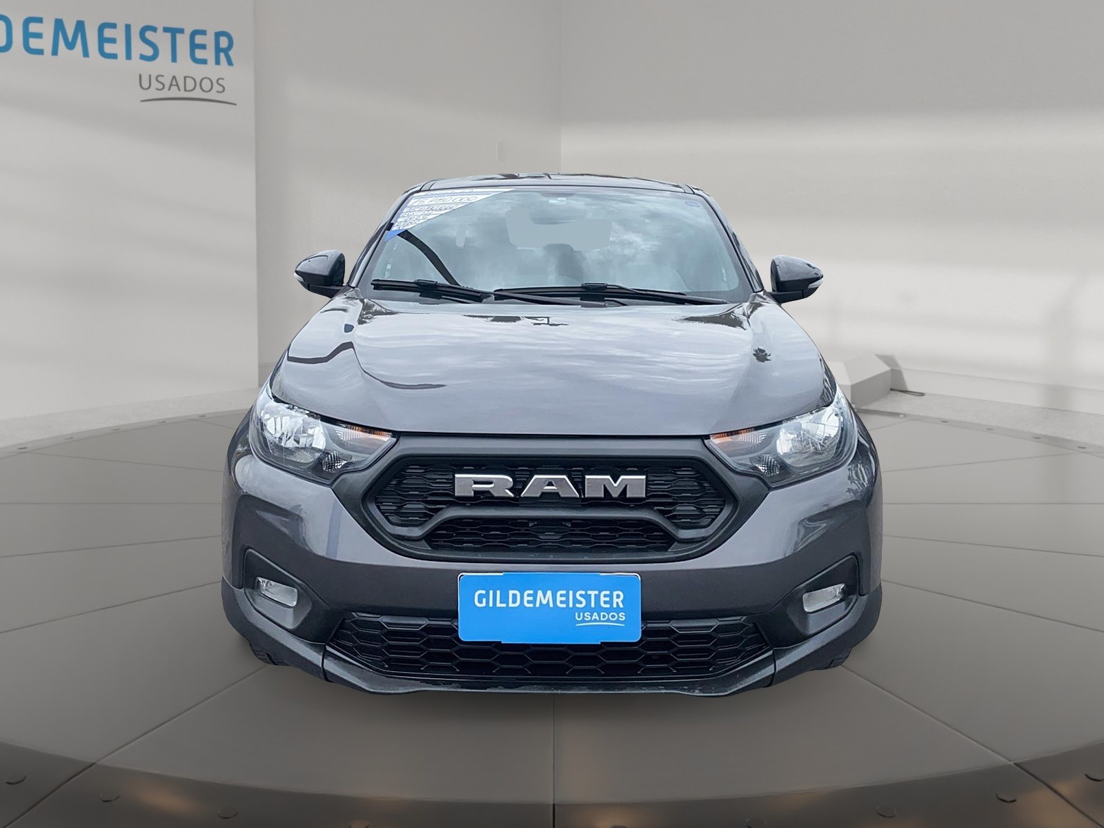 RAM RAM 2025