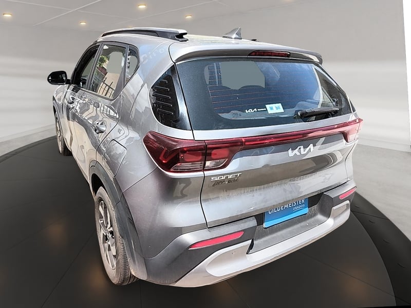 Kia SONET 2023 - Imagen 4 de 12