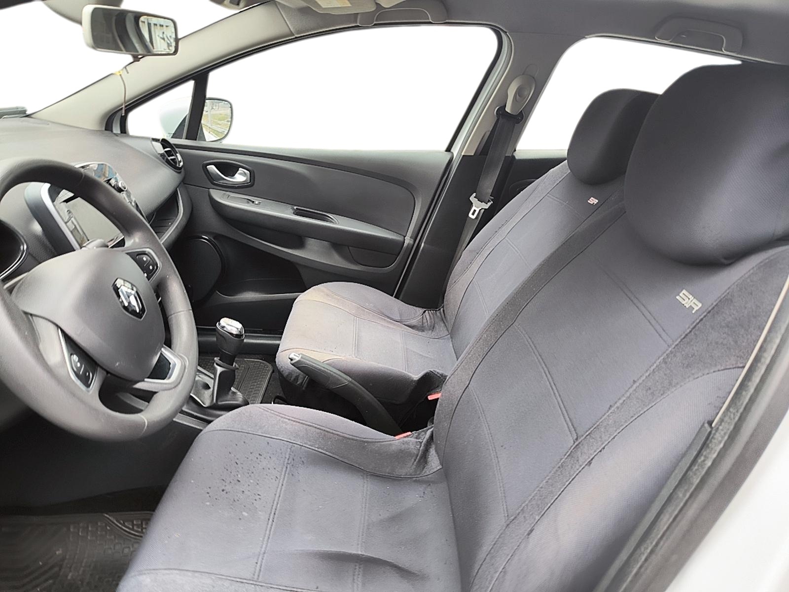 RENAULT CLIO 2020 - Imagen 12 de 12