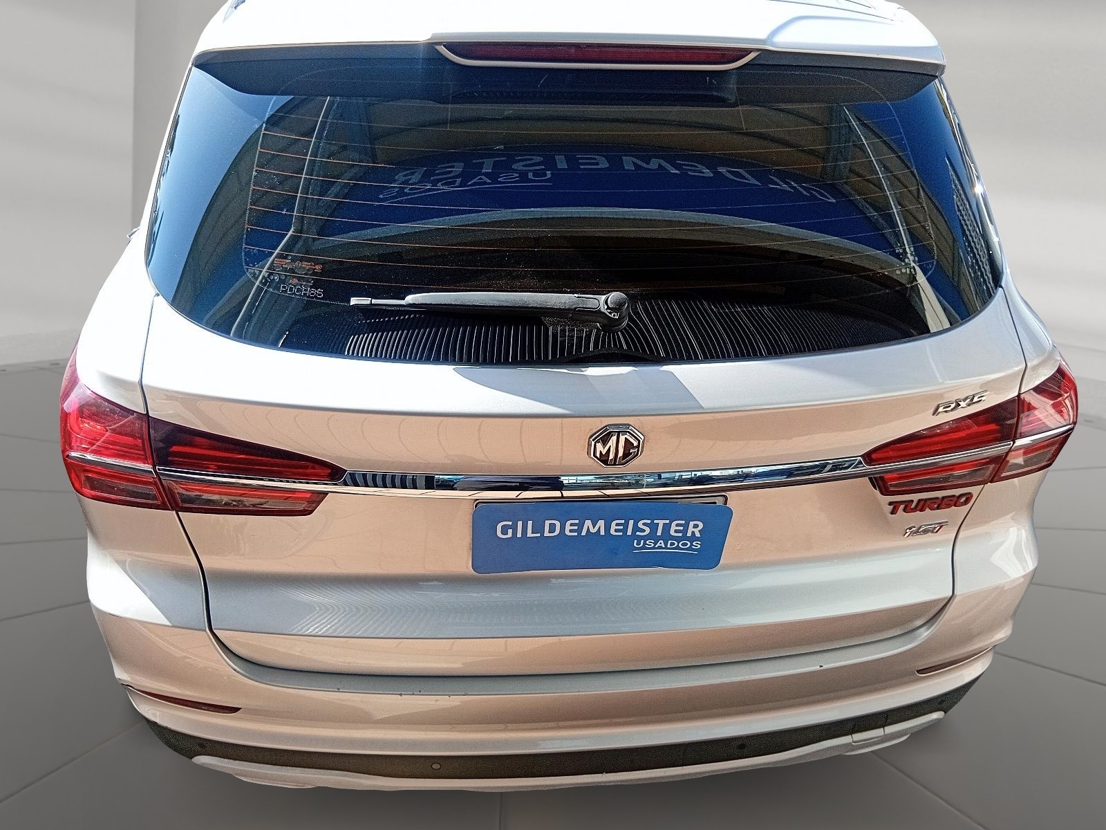 MG MG 2020 - Imagen 3 de 12