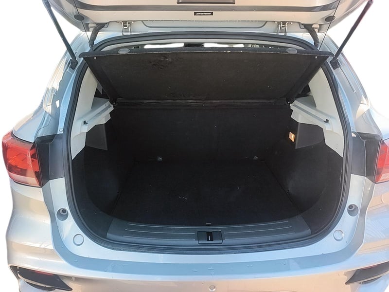 MG ZS EV 2023 - Imagen 6 de 12