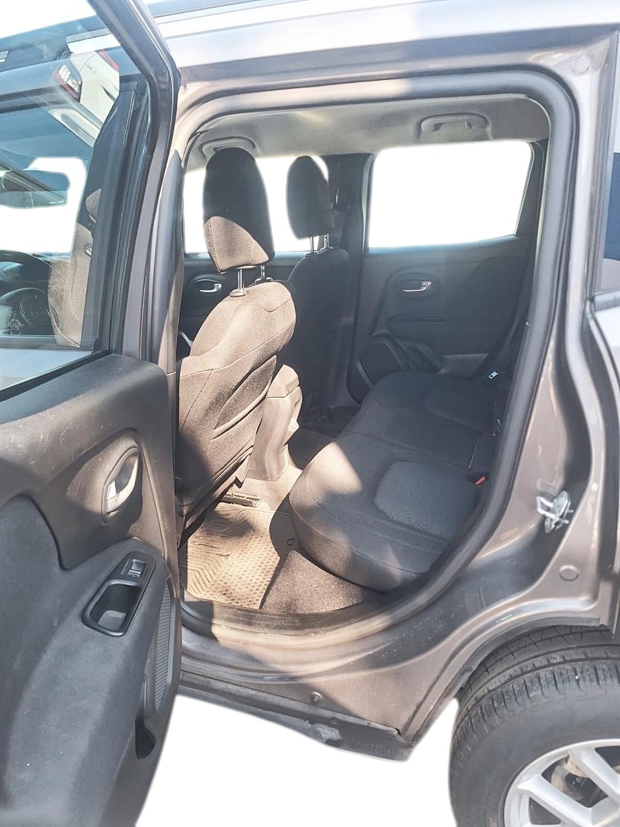 JEEP RENEGADE 2022 - Imagen 6 de 12