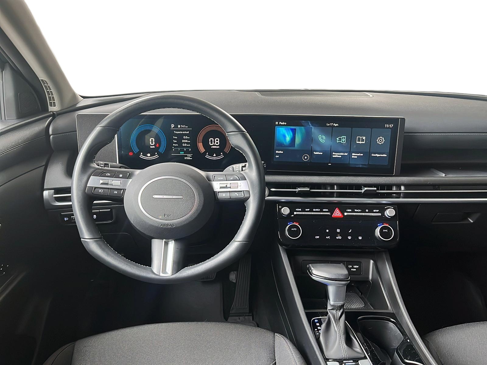 Hyundai HYUNDAI 2025 - Imagen 10 de 12