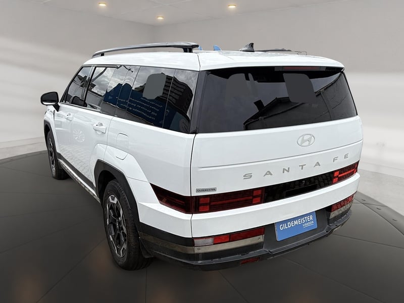 Hyundai HYUNDAI 2026 - Imagen 5 de 8