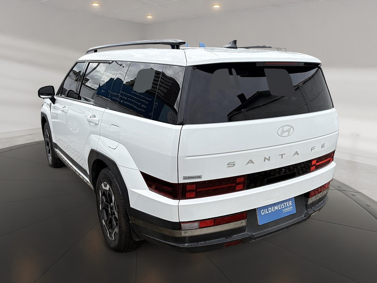 Hyundai HYUNDAI 2026 - Foto 5 de 8