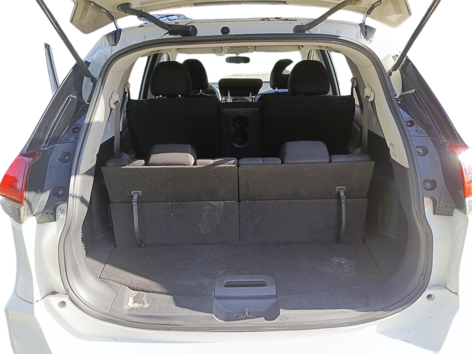 Nissan X-TRAIL 2022 - Imagen 6 de 12
