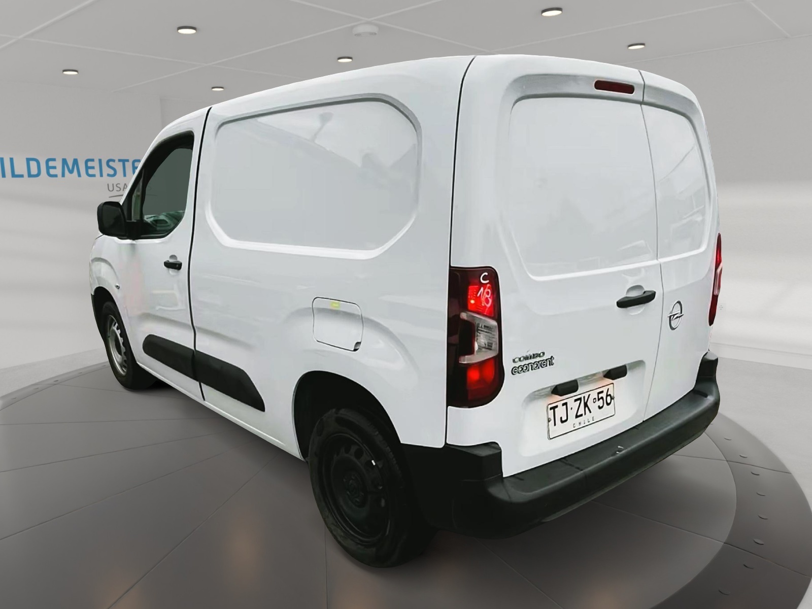 Opel COMBO 2024 - Imagen 4 de 12