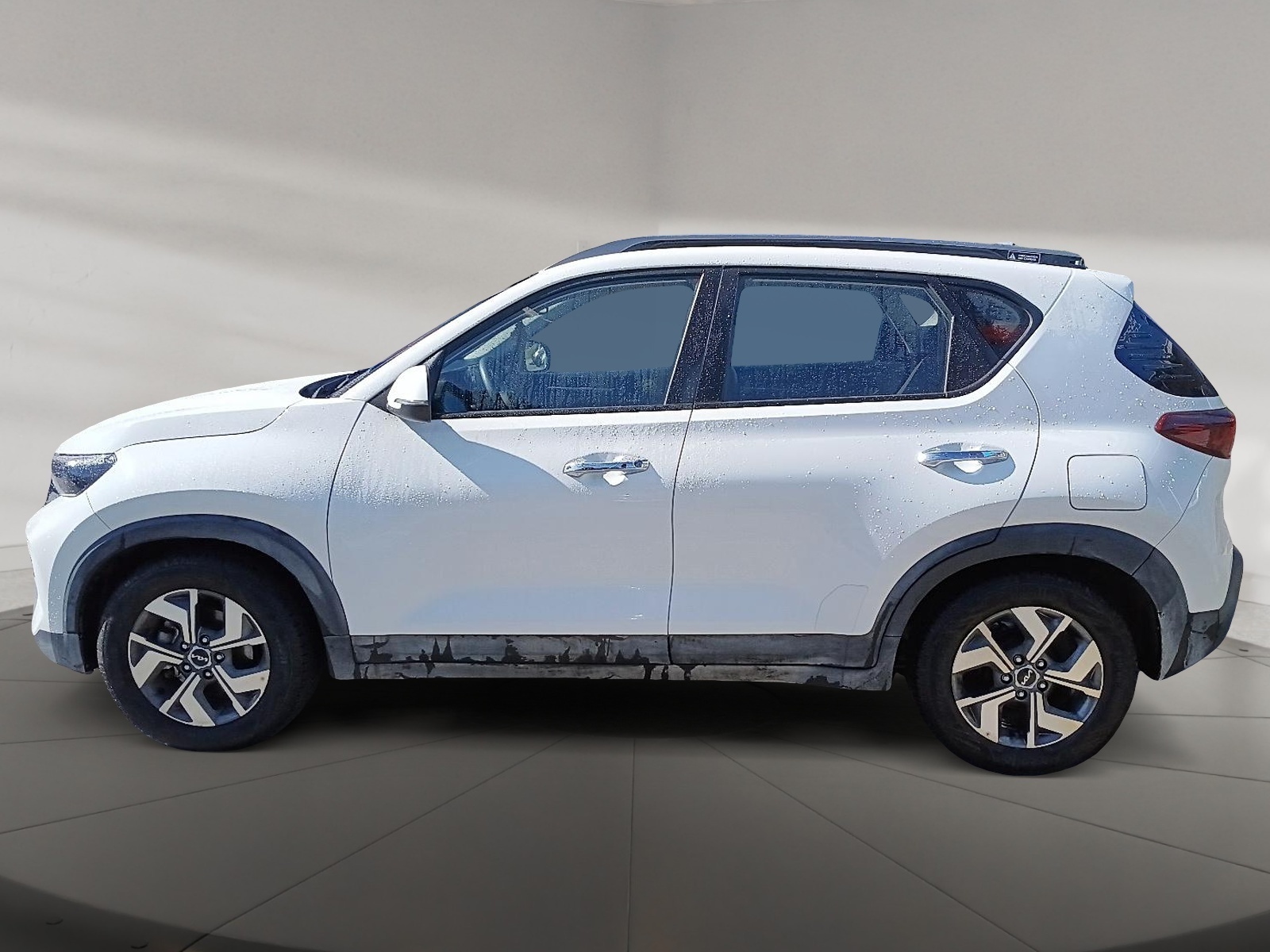 Kia SONET 2024 - Foto 5 de 12