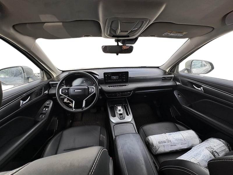Haval JOLION 2024 - Imagen 7 de 8