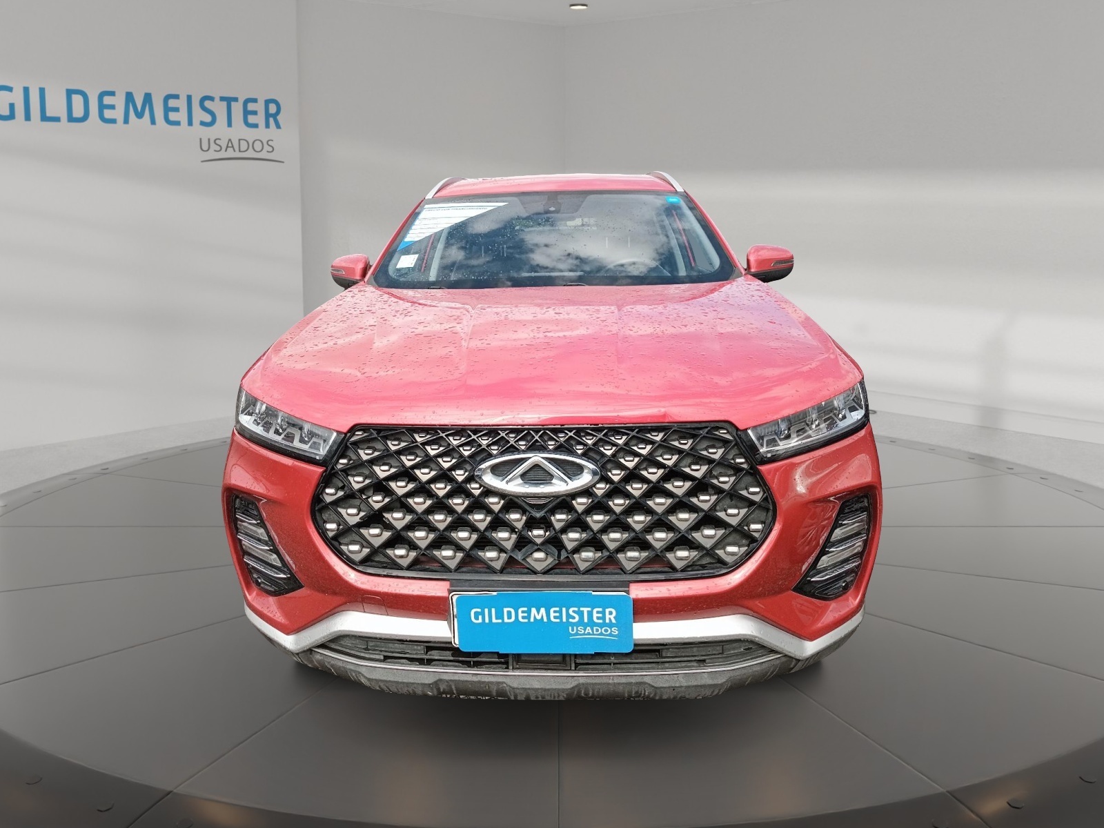 Chery Tiggo 7 Pro 2023