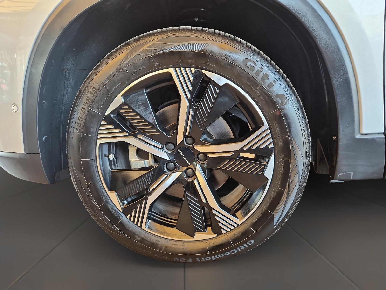 BAIC BAIC 2024 - Imagen 6 de 12