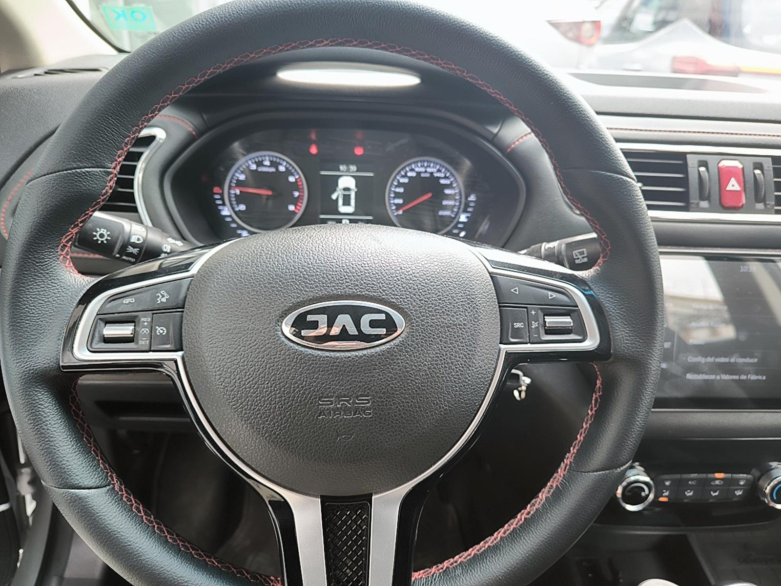 JAC JS2 2025 - Imagen 12 de 12