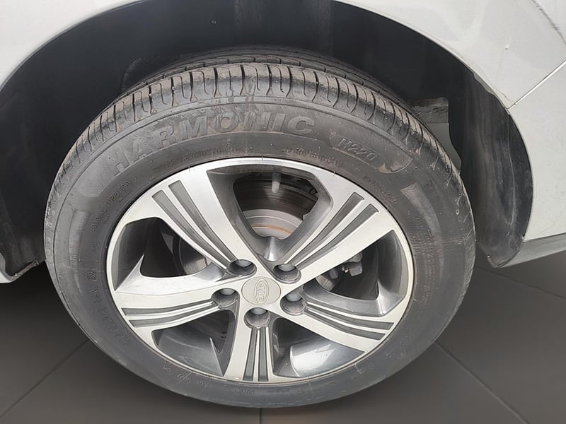 JAC JS2 2024 - Imagen 6 de 12
