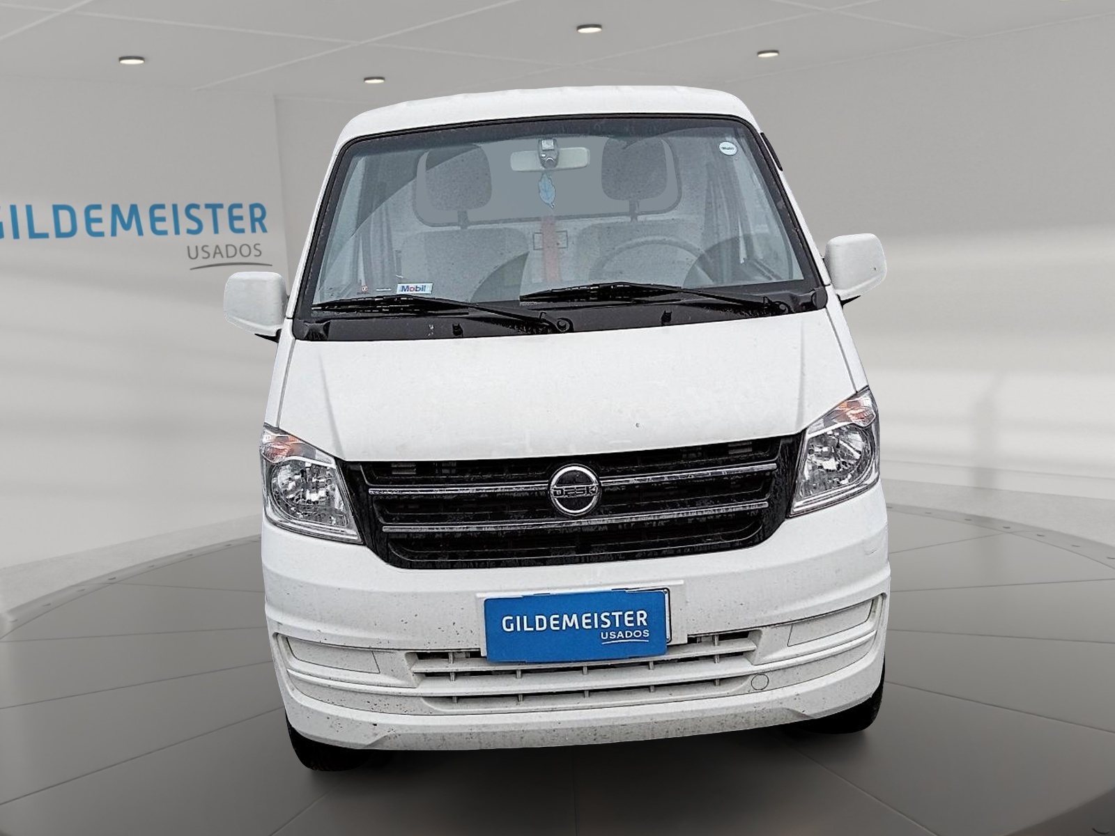 DFSK CARGO BOX 2026 - Foto 3 de 10