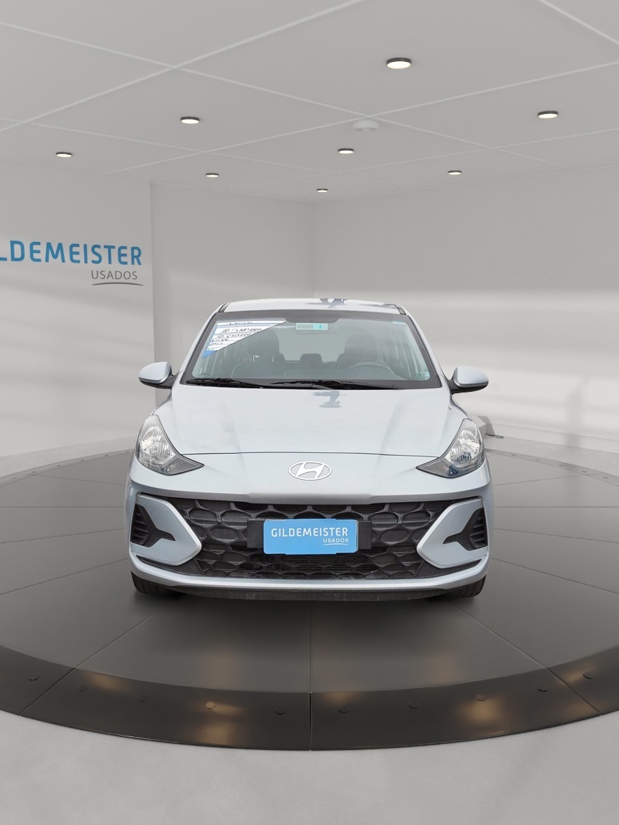 HYUNDAI GRAND I-10 2024 - Imagen 6 de 12