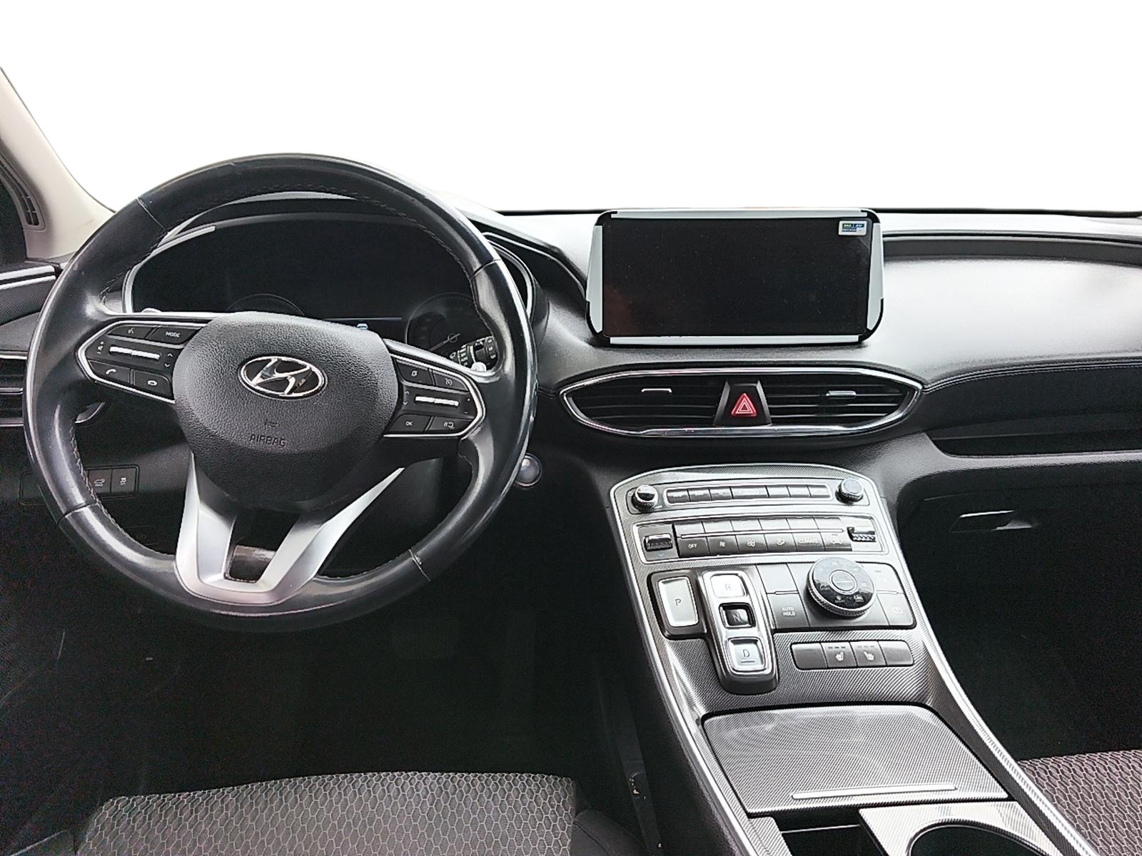 Hyundai SANTA FE 2023 - Imagen 9 de 9