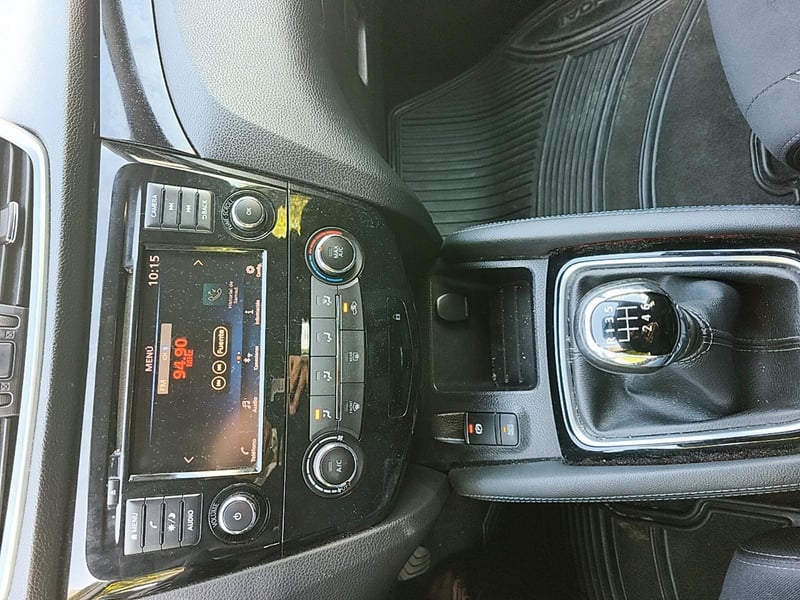 Nissan QASHQAI 2022 - Imagen 12 de 12