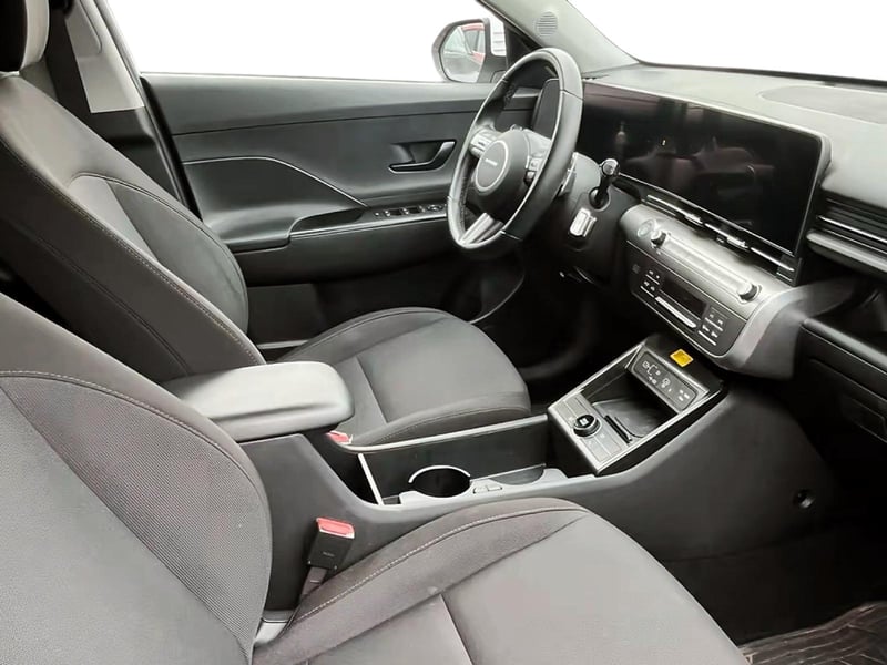 Hyundai HYUNDAI 2025 - Imagen 12 de 12
