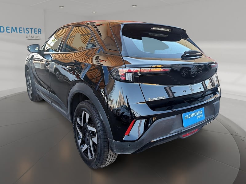 Opel OPEL 2026 - Imagen 4 de 12