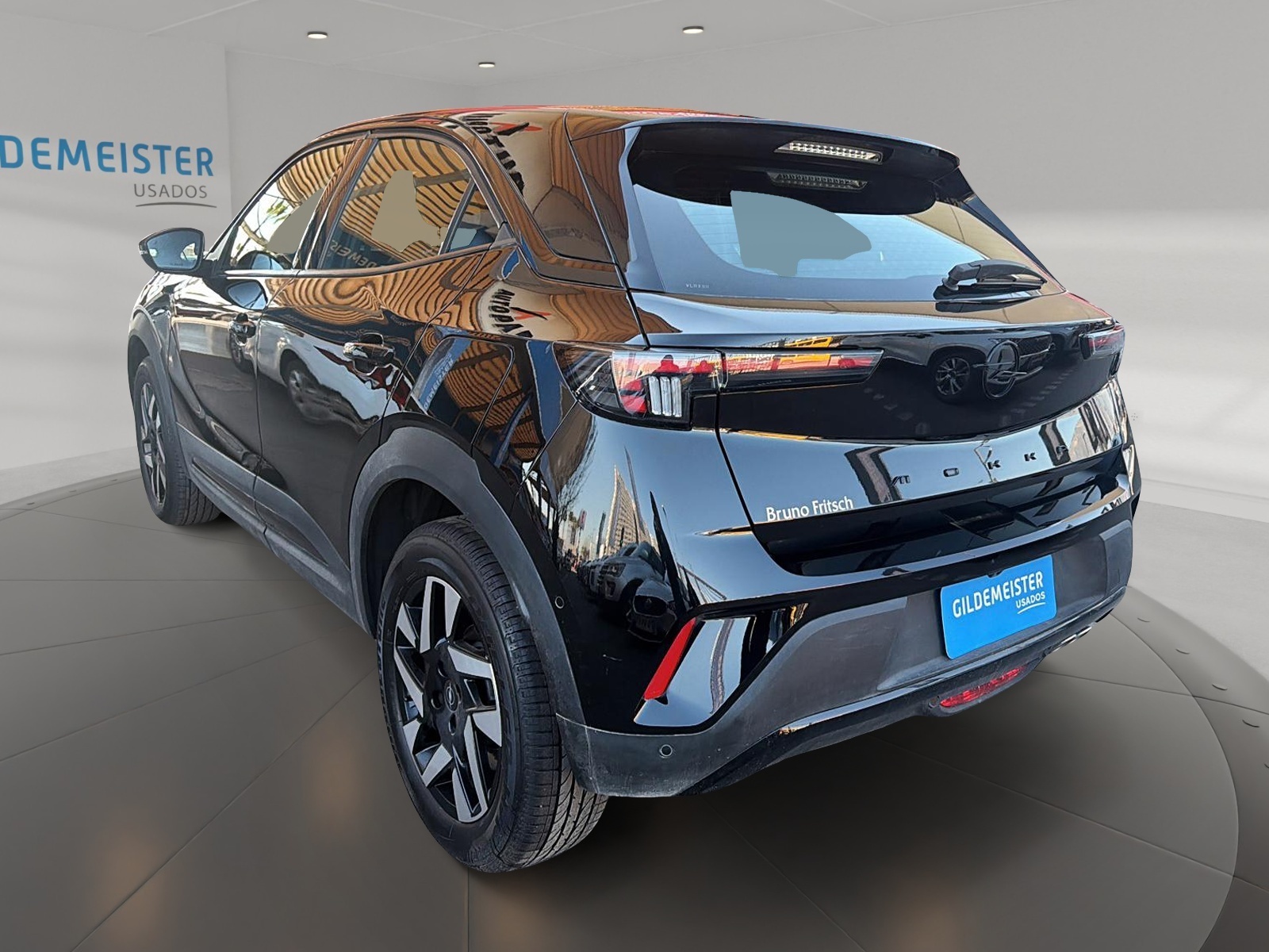 Opel OPEL 2026 - Imagen 4 de 12