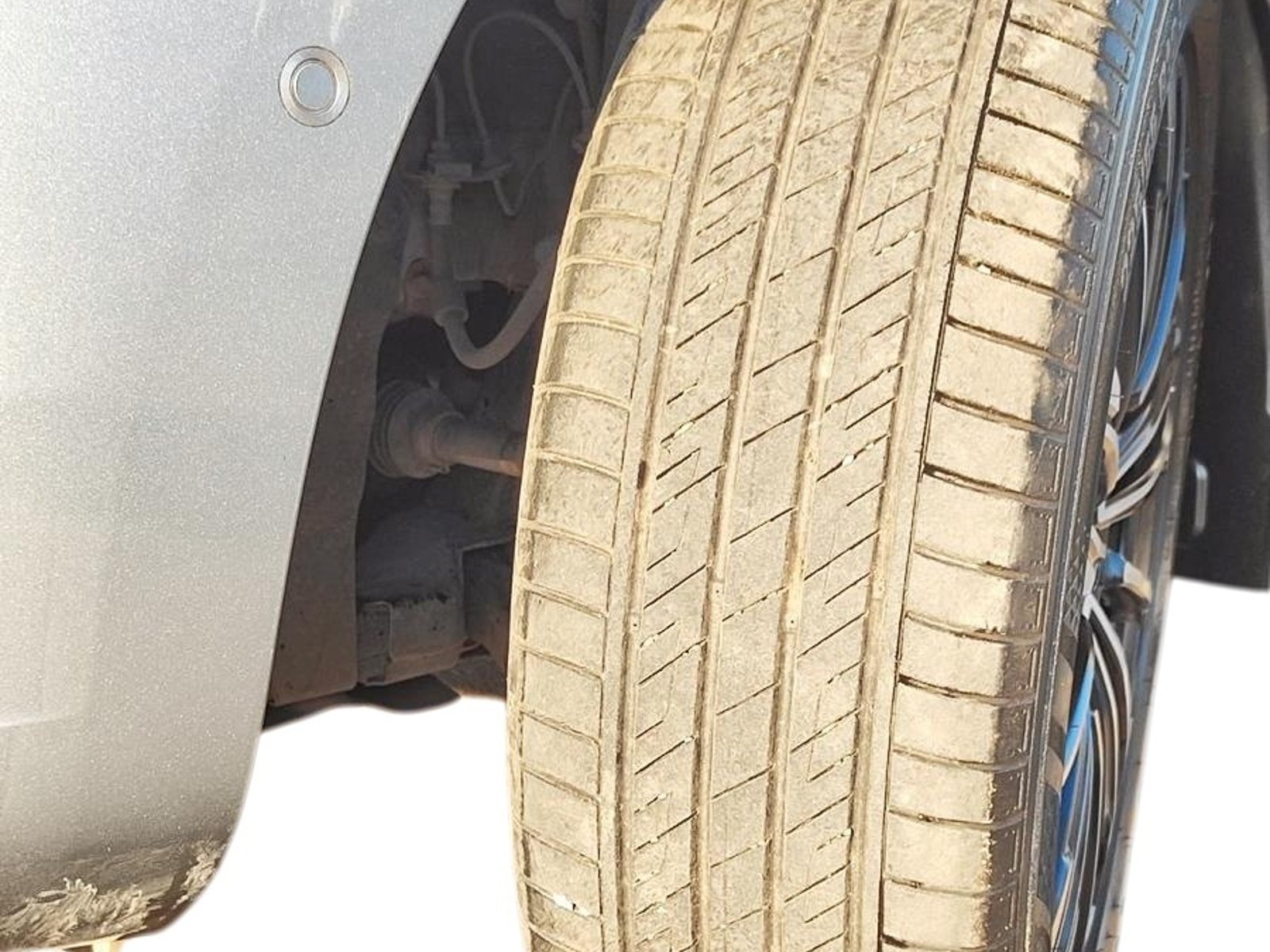 Haval JOLION 2024 - Foto 3 de 12