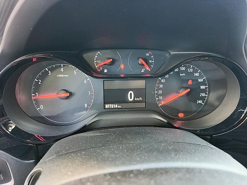 Opel CORSA 2021 - Imagen 10 de 12